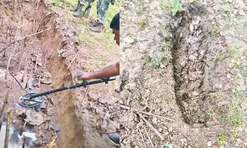 SP’s call to Maoists to shun violent path