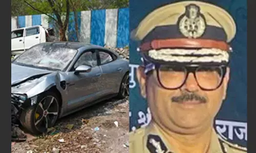 Porsche crash shocker: Blood samples not of minor accused