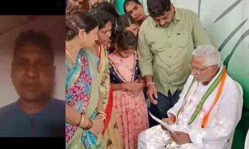 Dubai police imposes travel ban on Jagtial resident