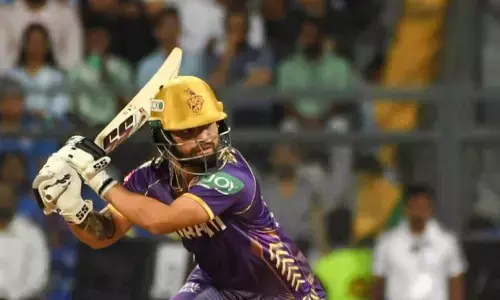 After IPL glory, Rinku Singh eyes T20 World Cup title