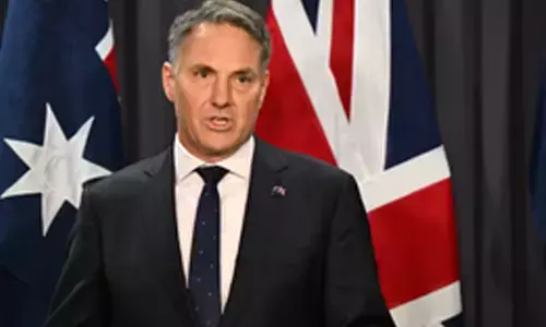 Australia prepares to help Papua New Guinea after deadly landslide