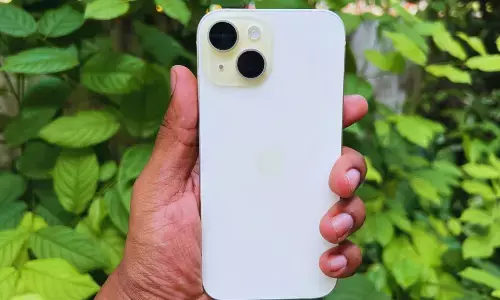 Amazon Offers the iPhone 15 at Rs 70,999: Check Offers