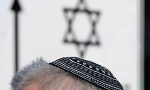 Naturalisation applications surge from Israelis with German roots