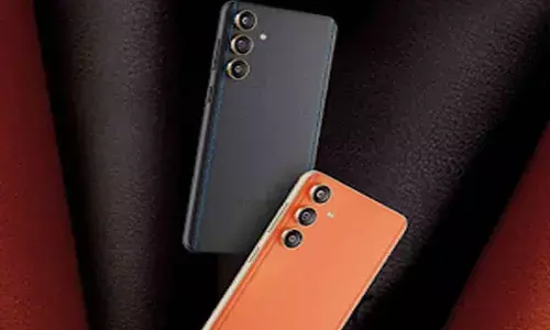 Samsung launches new smartphone under its Galaxy F series in India