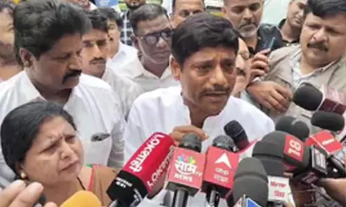 Porsche crash: MVA shows ‘bribes black list’ of Pune officials, bars, pubs; dares action