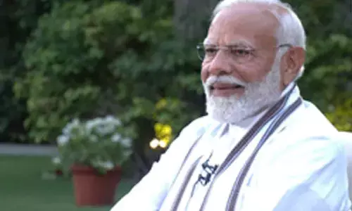 I want to cement India’s leadership in global gaming market: PM Modi