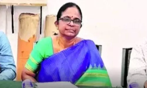 Kurnool JD Inspects seed shops, booked three dealers and warns against  artificial crunch