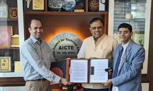 Internship opportunities & enhancing skill development of students across nation