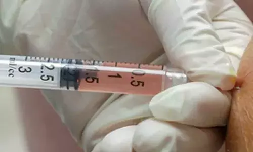 India urgently needs stem cell donors to fight blood disorders, say experts