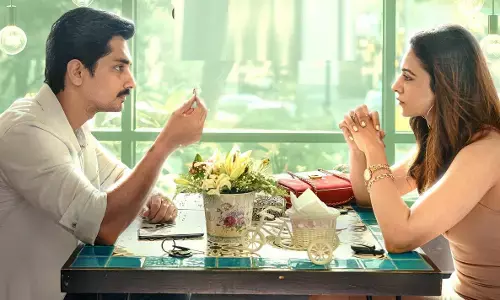 ‘Indian 2’ promotions on full swing; announces second single ‘Indian 2’ promotions on full swing; announces second single