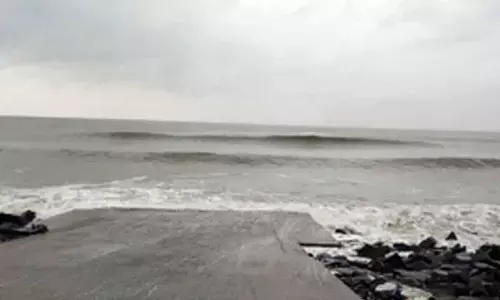 14 Guwahati-Kolkata flights cancelled due to Cyclone Remal