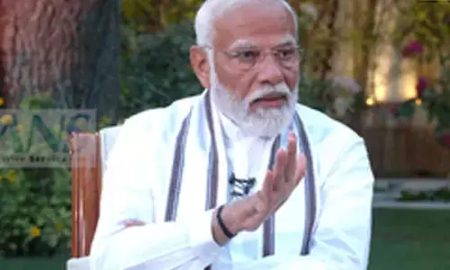 India leading global fintech ecosystem thanks to UPI: PM Modi