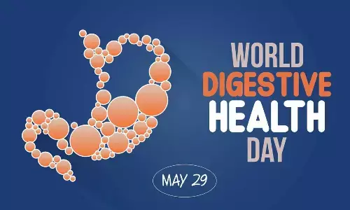 World Digestive Health Day 2024: Date, history and significances