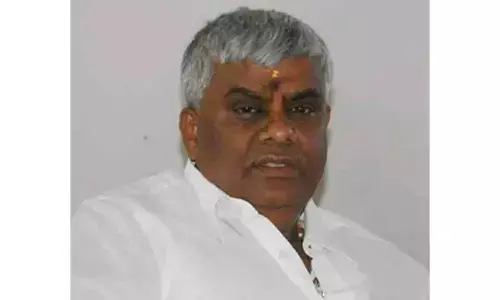 K’taka: Not aware about ex-PM Deve Gowda’s letter to Prajwal, says H.D Revanna