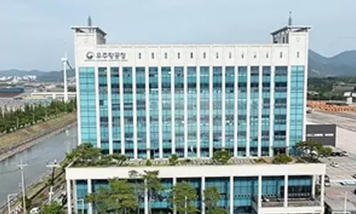 South Koreas space agency officially launched to foster industry growth