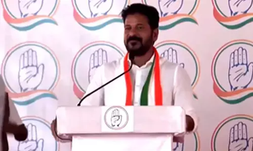 Telangana Formation Day celebrations to be held on grand scale