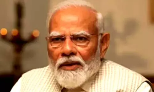 PM Modi congratulates Lithuanian president on re-election