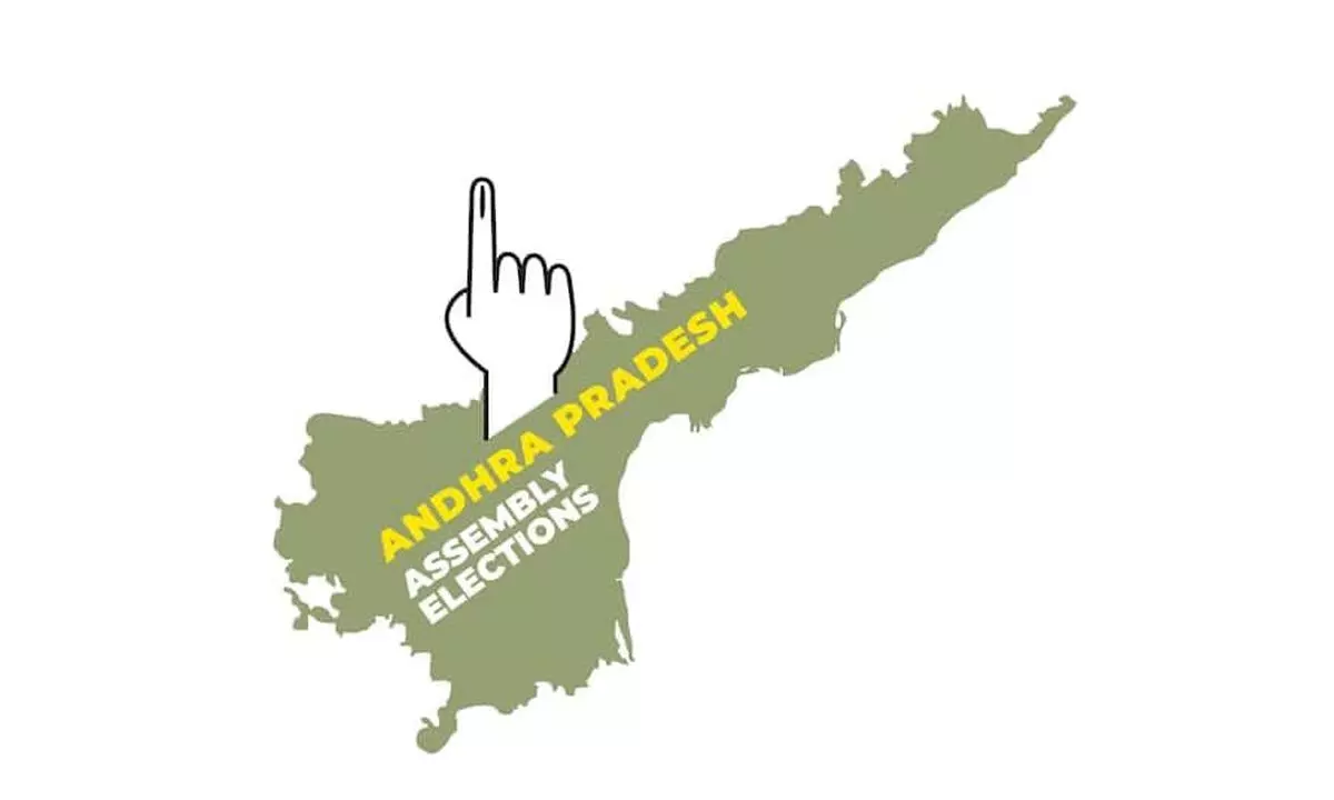 Andhra Pradesh: Police intensify cordon & search operations