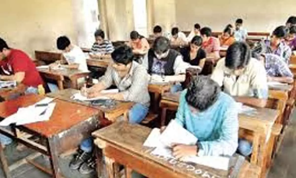 SSC advanced supplementary exams from June 3