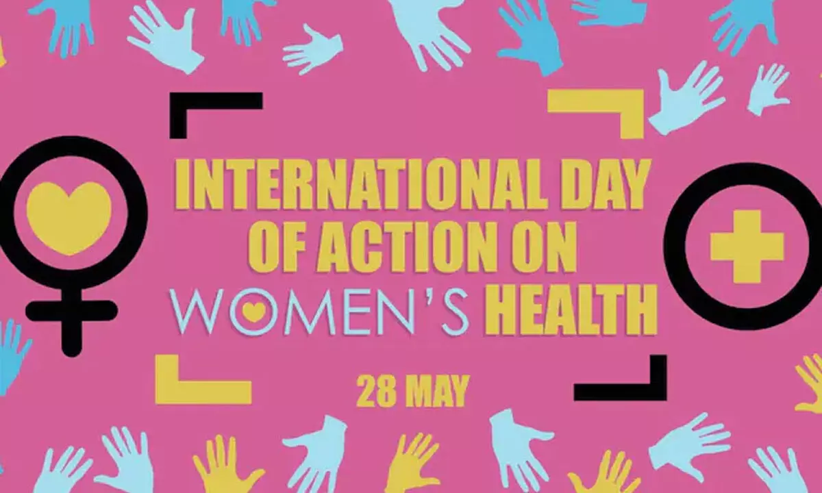 International Day of Action for Women’s Health 2024: Theme, History, and Significance