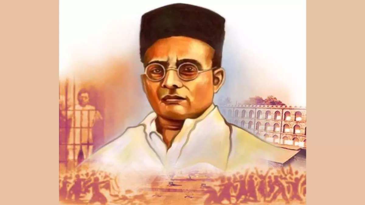 Veer Savarkar Birth Anniversary 2024: Top Quotes and Facts You Didnt Know!