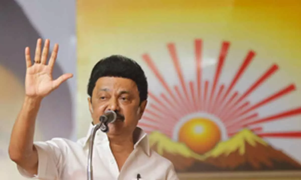 DMK to take action against district secretaries over non-performance in LS polls