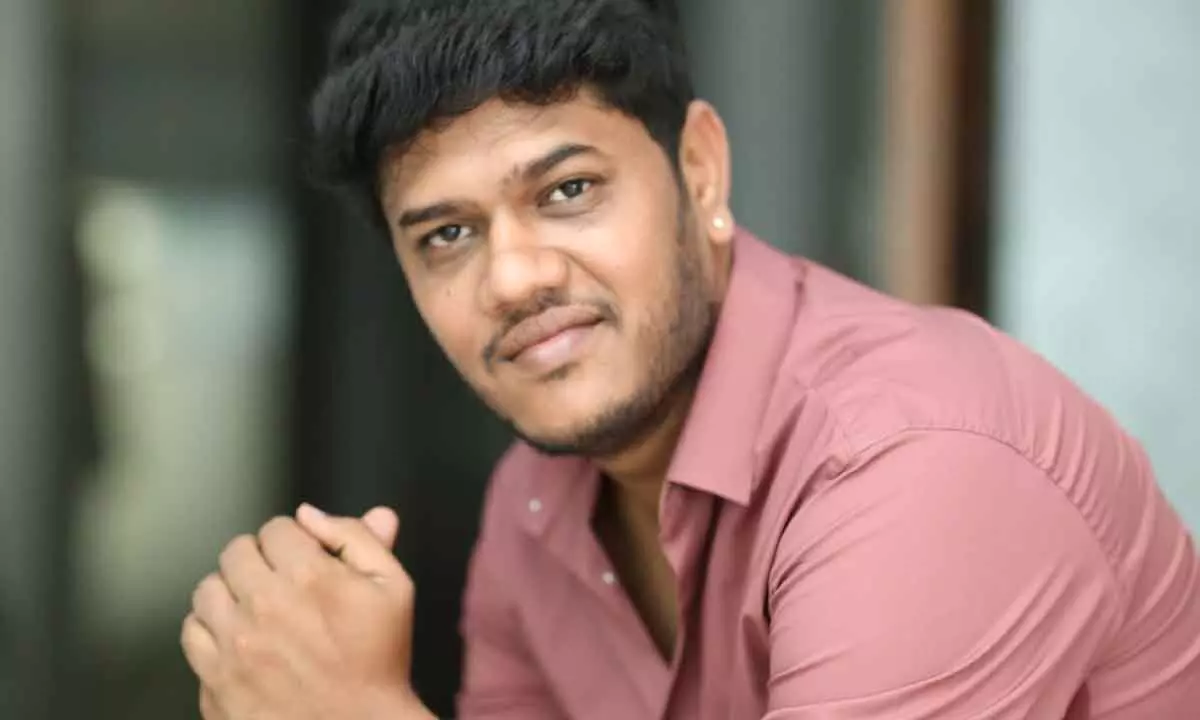 Director Prashant Reddy shares BTS insights of ‘BhajeVaayuVegam’
