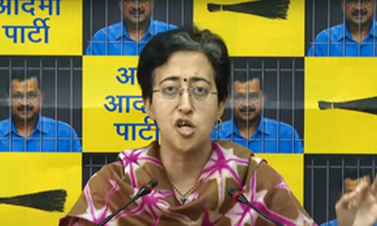 Court issues summons to Delhi minister Atishi in BJP leaders defamation case