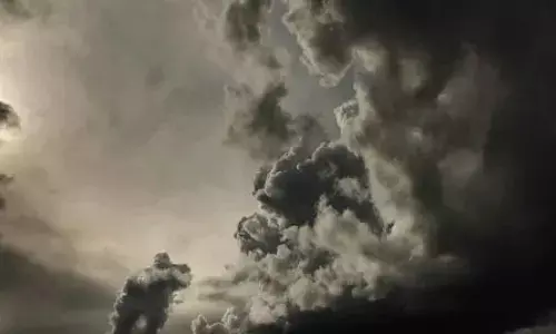 Heatwave to decline from May 30