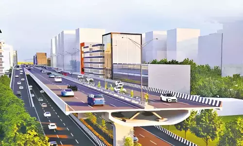 Citizens’ body raises pitch for elevated corridor till Kompally