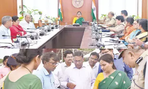 State Formation Day Fete: Come June 4, Tank Bund  set to come alive with vibrant carnival