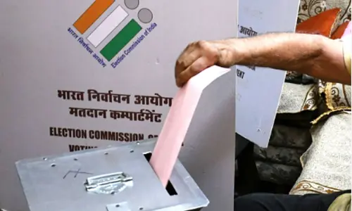 Postal ballots likely to decide fate of candidates in Nellore