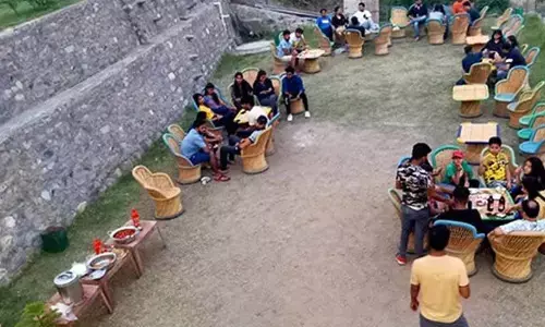 Photo for representation purpose only.