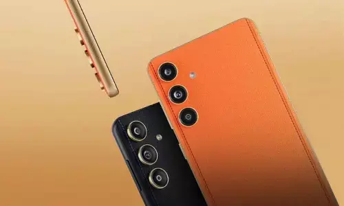 Samsung Galaxy F55 5G Launched in India: Price, Features and More