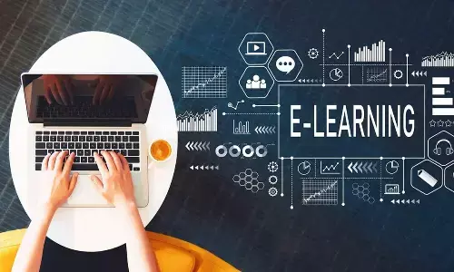 The effectiveness of micro-learning in online education