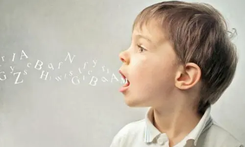 Scientists identify a brain network linked to stuttering