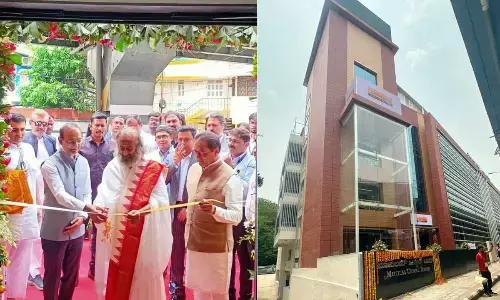 Motilal Oswal opens new office in Bengaluru