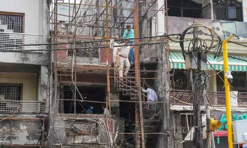 Submit fire audit report by June 8, all hospitals told