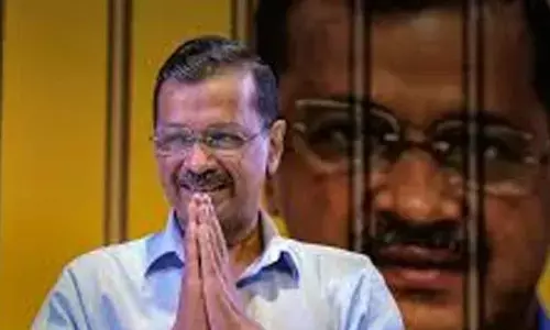 Kejriwal seeks bail extension for medical tests