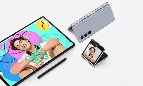 Samsung Galaxy Unpacked 2024: What to Expect from Galaxy Z Fold 6, Z Flip 6, and More