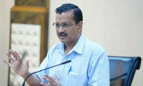 HC waives Rs 1 lakh cost on lawyer for PIL seeking facilities for Kejriwal in jail
