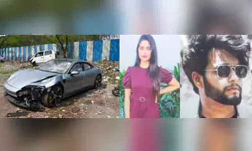 Pune Porsche crash: Special probe panel reaches Sassoon Hospital