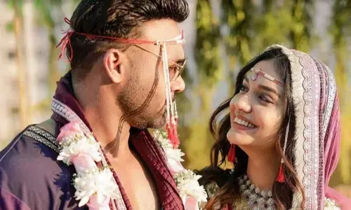 Divya Agarwal shuts down divorce rumours: None of it is happening