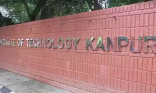 IIT Kanpur inaugurates DRDO-Industry-Academia Centre of Excellence