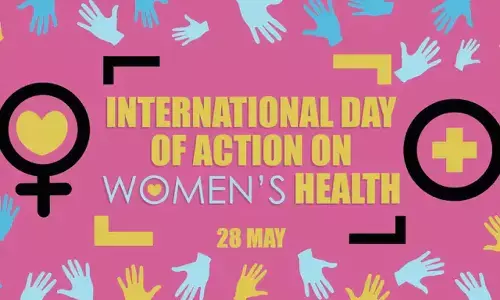 International Day of Action for Women’s Health 2024: Theme, History, and Significance