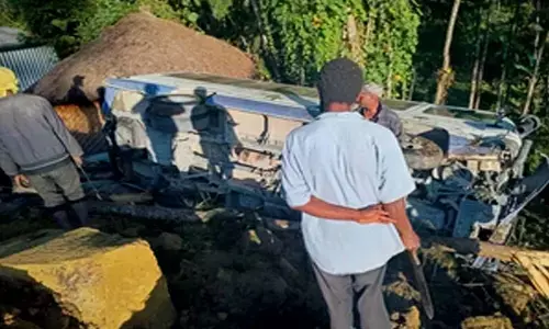 India announces US$ 1 million relief assistance for landslide-devastated Papua New Guinea
