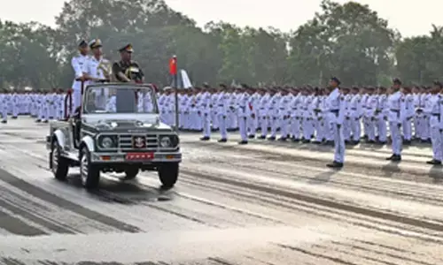 Bharats security prowess unsettles West-centric global security dynamics