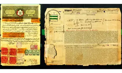 Carrying forward PM Modis vision, over 7,000 historical diaspora documents digitised in Oman