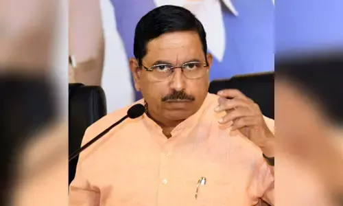 New Parliament has inspired, strengthened developing India, says Union Minister Joshi