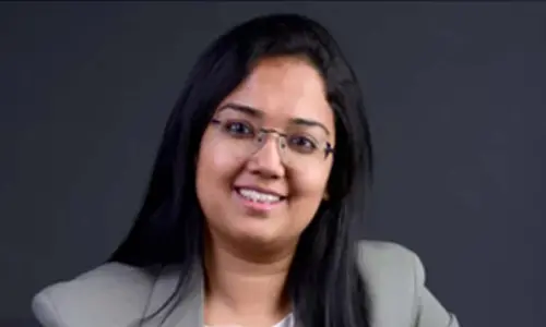 P&G Hygiene and Health Care appoints Mrinalini Srinivasan as new CFO